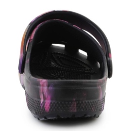 Crocs Classic Meta Scape Clog 208455-4LH multicolor 9