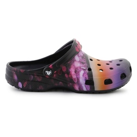 Crocs Classic Meta Scape Clog 208455-4LH multicolor 10