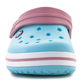 Crocs Crocband Clog 207006-4S3 albastru 5