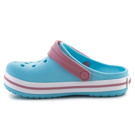 Crocs Crocband Clog 207006-4S3 albastru 6