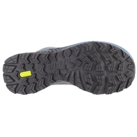 Pantofi de alergare Inov-8 Trailfly Standard W 001149-BGBKST-S-001 albastru 3