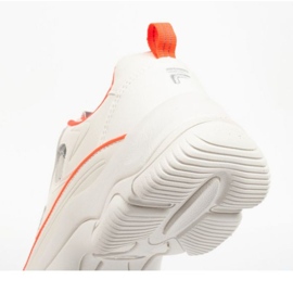 Pantofi Fila Strada Lucid W FFW0192.13212 alb 4
