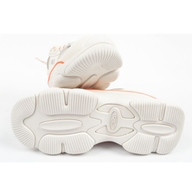 Pantofi Fila Strada Lucid W FFW0192.13212 alb 6