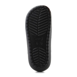 Șlapi Crocs Classic Slide V2 209422-001 negru 5