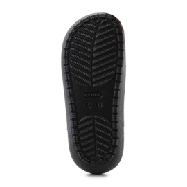Șlapi Crocs Classic Slide V2 209422-001 negru 11