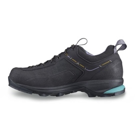 Pantofi Garmont Dragontail Synth Gtx W 92800595152 negru 3
