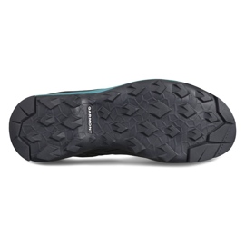 Pantofi Garmont Dragontail Synth Gtx W 92800595152 negru 4