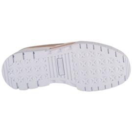 Pantofi Puma Mayze Fs Interest 387474 01 alb 3
