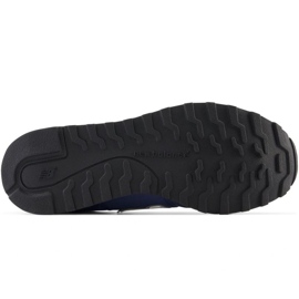 Pantofi New Balance W GW500SN2 albastru 3
