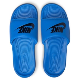 Slapi Nike Victori One CN9675 400 albastru 3