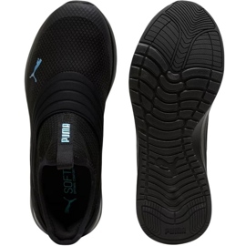 PUMA Softride Sophia 2 SofTride 2 Pantofi Metachromatică 379590 01 negru 4
