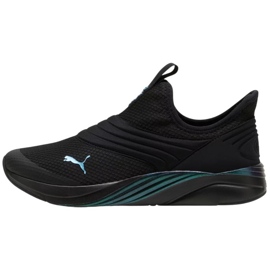 PUMA Softride Sophia 2 SofTride 2 Pantofi Metachromatică 379590 01 negru 5