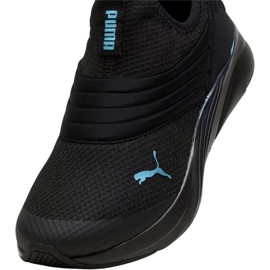 PUMA Softride Sophia 2 SofTride 2 Pantofi Metachromatică 379590 01 negru 6