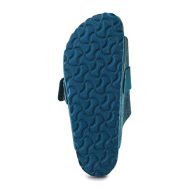 Șlapi Birkenstock Kyoto W 1026822 albastru 5