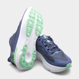 Pantofi Under Armour Ua Infinite 6 3027190-101 albastru 3