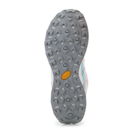 Pantofi de alergare Merrell Moab Flight J067842 alb 5