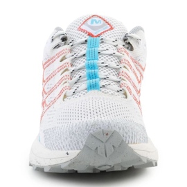 Pantofi de alergare Merrell Moab Flight J067842 alb 7