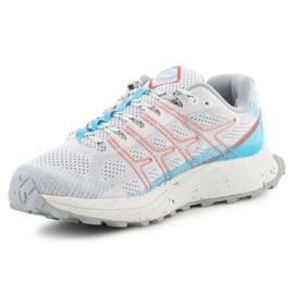 Pantofi de alergare Merrell Moab Flight J067842 alb 8