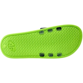 Flip flops 4F M47A M 4FMM00FFLIM047A 45S negru 4