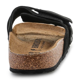 Slapi Birkenstock Oita 1024200 negru 4