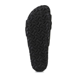 Slapi Birkenstock Oita 1024200 negru 5