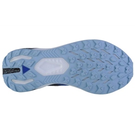 Pantofi Brooks Catamount 2 1203881B414 albastru 3