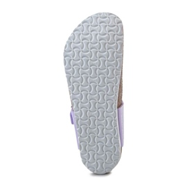 Șlapi Birkenstock Gizeh 1026885 violet 11