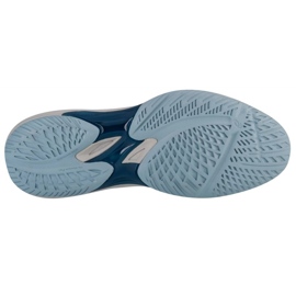 Pantofi de volei Asics Sky Elite Ff Mt 3 1051A081-10 alb 3