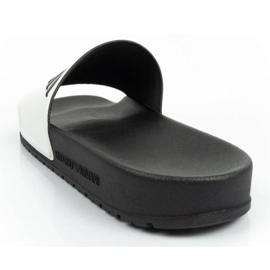 Slapi Emporio Armani XVPS04D 287 alb 5