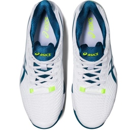 Pantofi tenis Asics Solution Speed ​​​​Ff M 1041A182102 alb 6