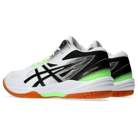 Pantofi Asics Gel Task Mt 3 M 1071A078102 alb 4