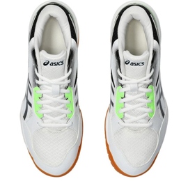 Pantofi Asics Gel Task Mt 3 M 1071A078102 alb 5
