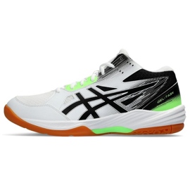 Pantofi Asics Gel Task Mt 3 M 1071A078102 alb 6