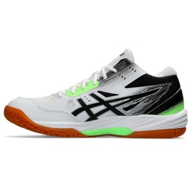 Pantofi Asics Gel Task Mt 3 M 1071A078102 alb 7