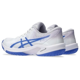 Pantofi Asics Beyond Ff 1072A095-102 alb 4