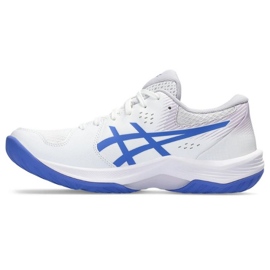 Pantofi Asics Beyond Ff 1072A095-102 alb 7