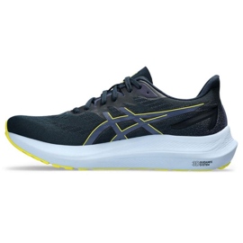 Pantofi de alergare Asics GT 2000 12 1011B691403 albastru 3