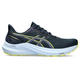 Pantofi de alergare Asics GT 2000 12 1011B691403 albastru 7