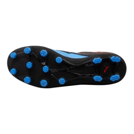 Pantofi Puma One 19.3 Hg 105588 01 multicolor 3