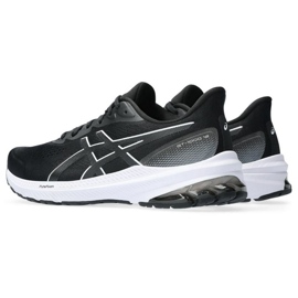 Pantofi Asics GT 1000 12 W 1012B450004 negru 4