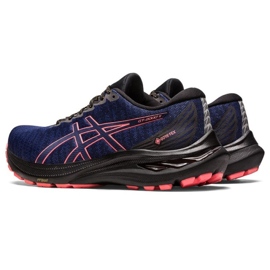 Pantofi Asics Gt 2000 11 Gtx W 1012B304003 albastru 4