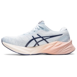Pantofi Asics Novablast 3 1012B492-400 alb 7