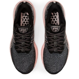 Pantofi Asics GT 2000 10 W 1012B045021 negru 5