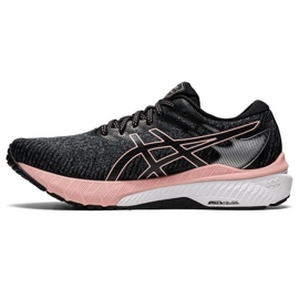 Pantofi Asics GT 2000 10 W 1012B045021 negru 6