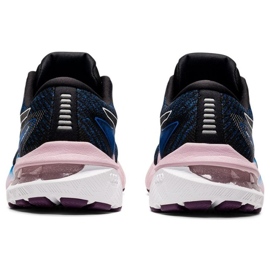 Pantofi Asics GT-2000 10 1012B045-402 albastru 6