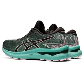 Pantofi Asics Gel Nimbus 24 W 1012B201003 multicolor 4