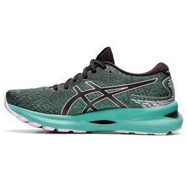 Pantofi Asics Gel Nimbus 24 W 1012B201003 multicolor 6