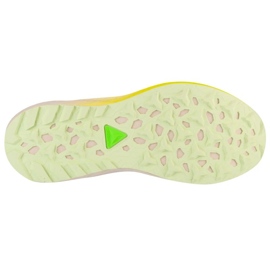 Pantofi de alergare Asics Fuji Lite 5 1012B690-001 negru 3