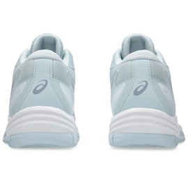 Pantofi de volei Asics Gel-Task Mt 4 W 1072A105 020 albastru 4