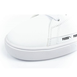 Pantofi Puma Serve Pro 383897 01 alb 4